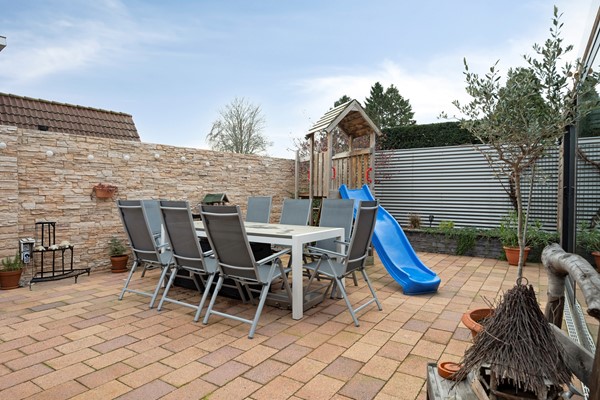 Medium property photo - Vouerweg 46, 6136 AL Sittard